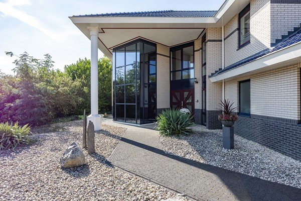 Medium property photo - A.S. Talmalaan 21A, 9363 EP Marum